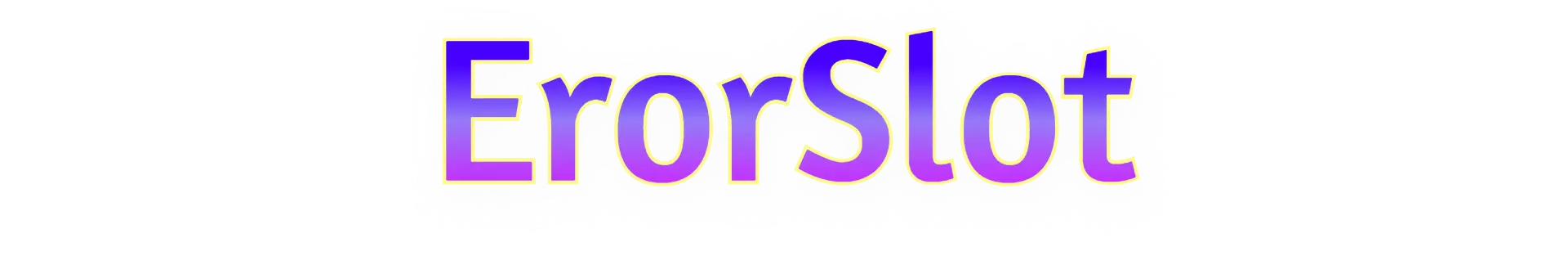 ErorSlot